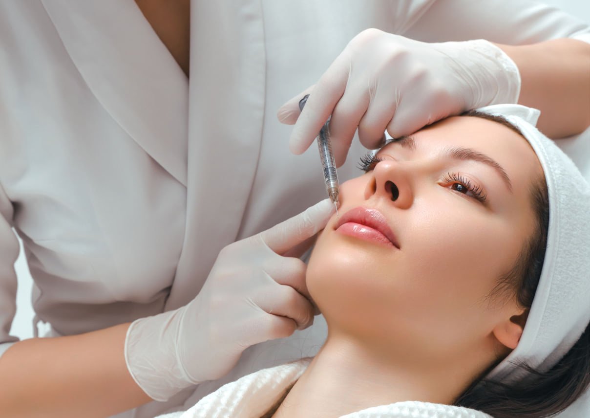 Botox & Filler 
