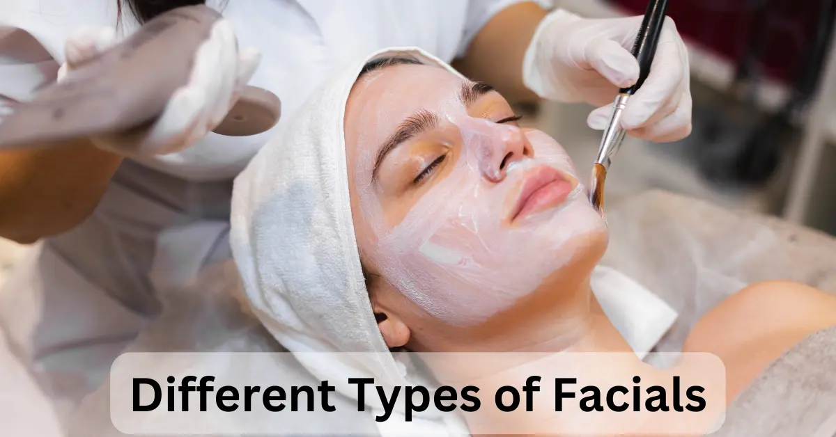 Medical Facial 