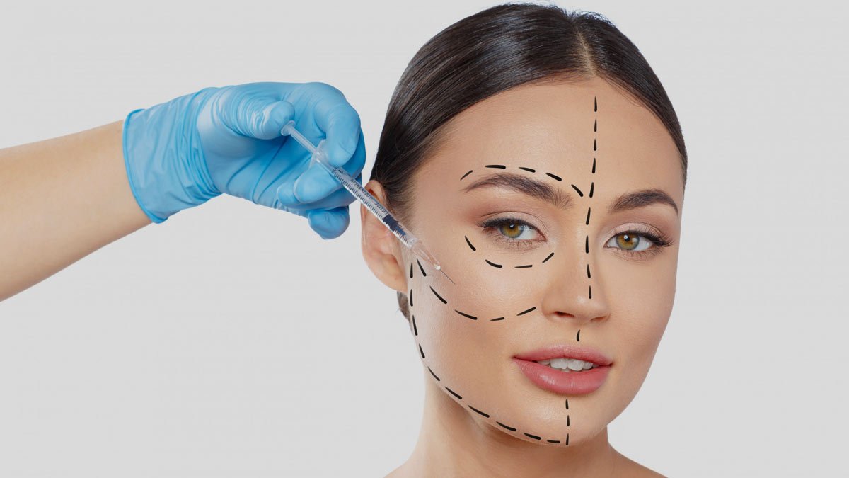 Plastic Surgery 